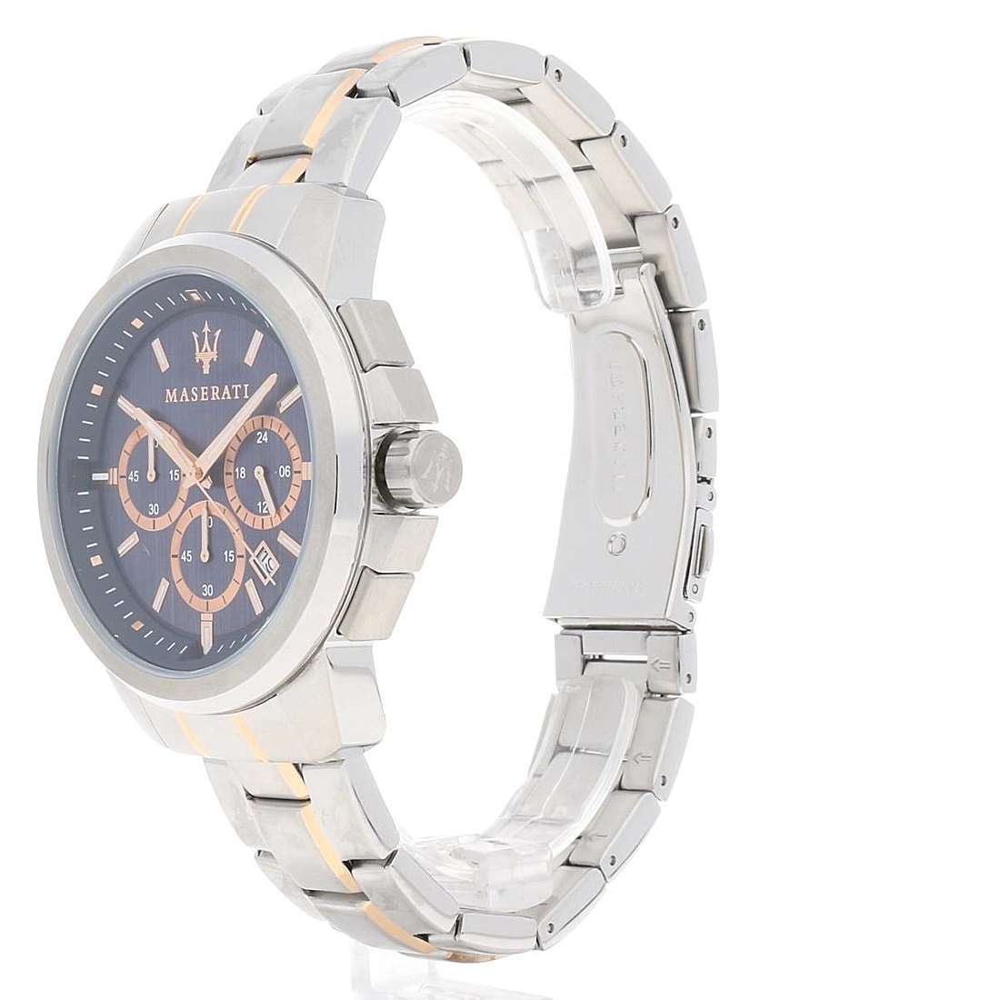 vente montres homme Maserati R8873621008