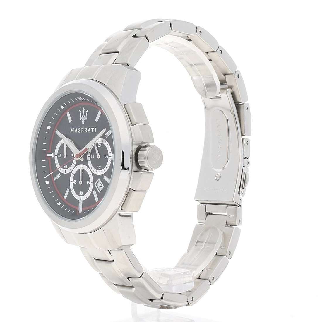 vente montres homme Maserati R8873621009