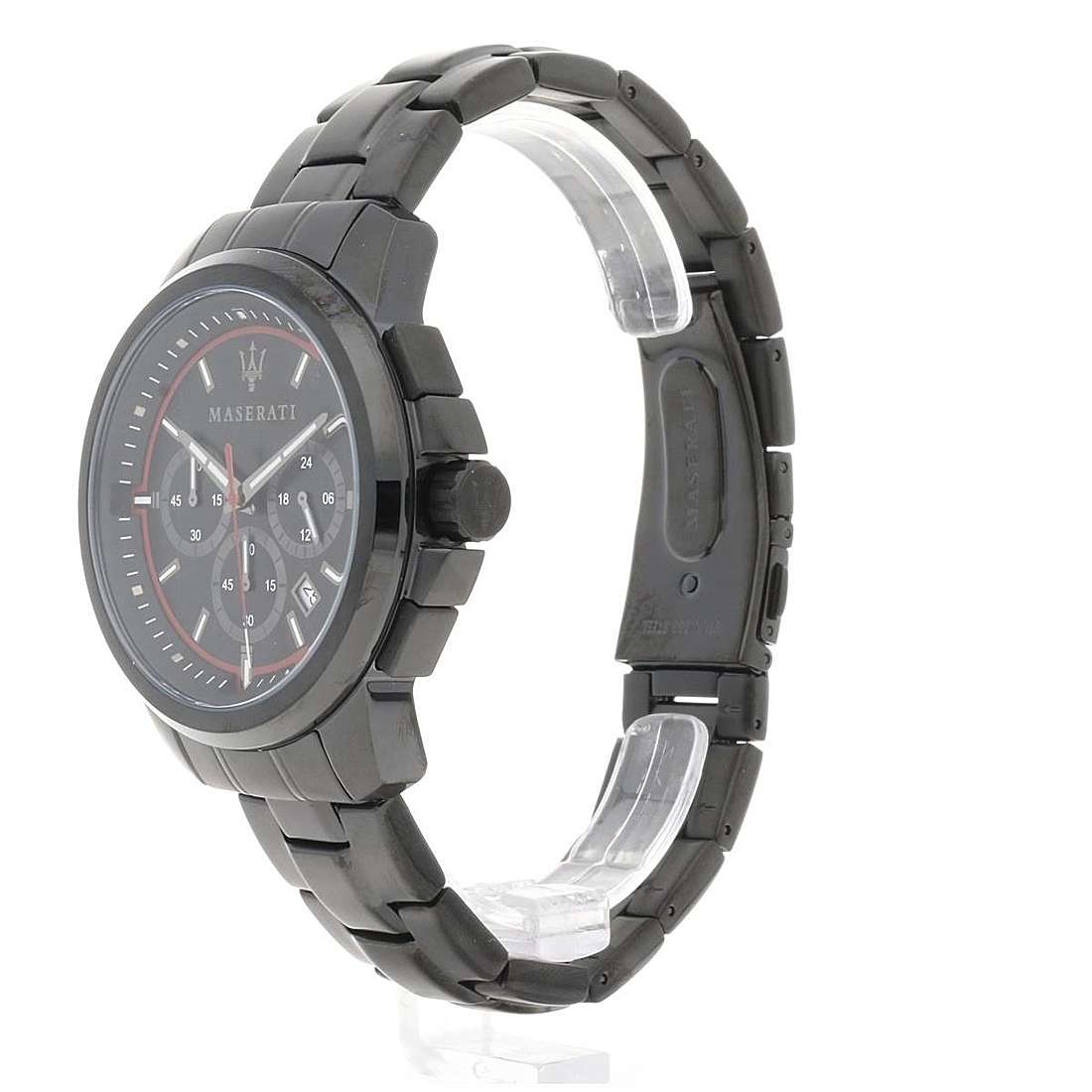 vente montres homme Maserati R8873621014