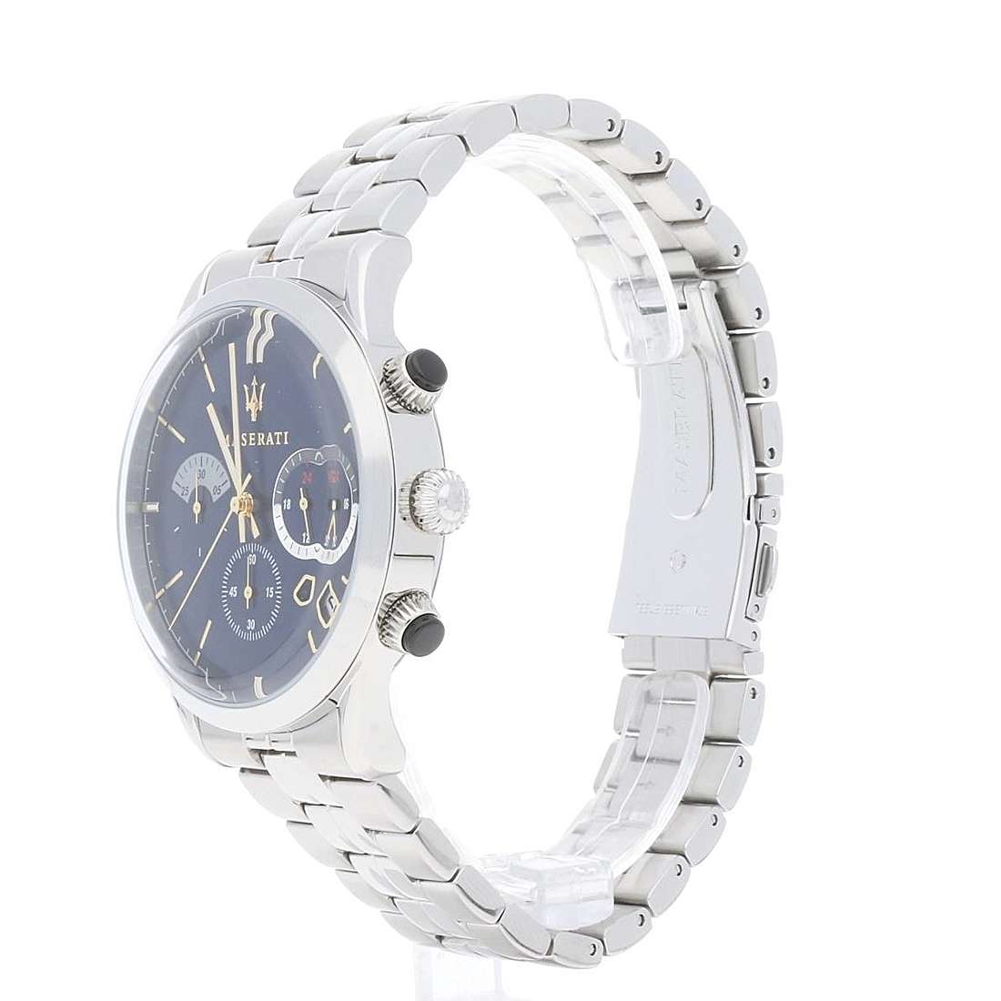 vente montres homme Maserati R8873633001