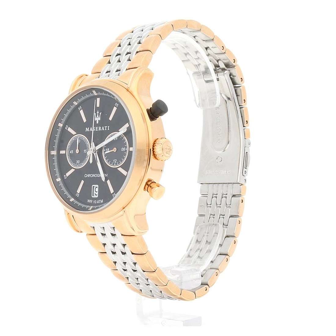 vente montres homme Maserati R8873638005