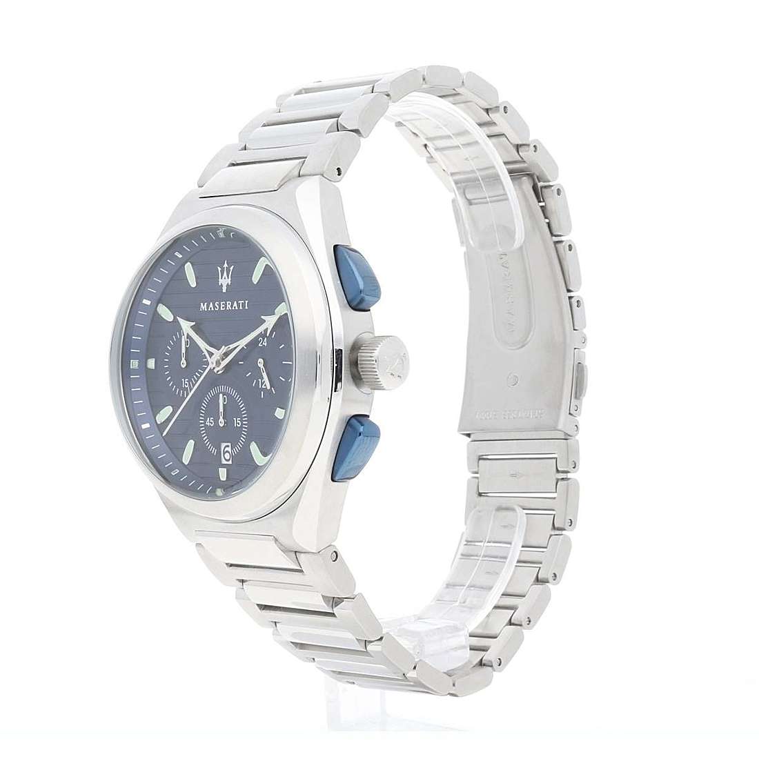 vente montres homme Maserati R8873639001