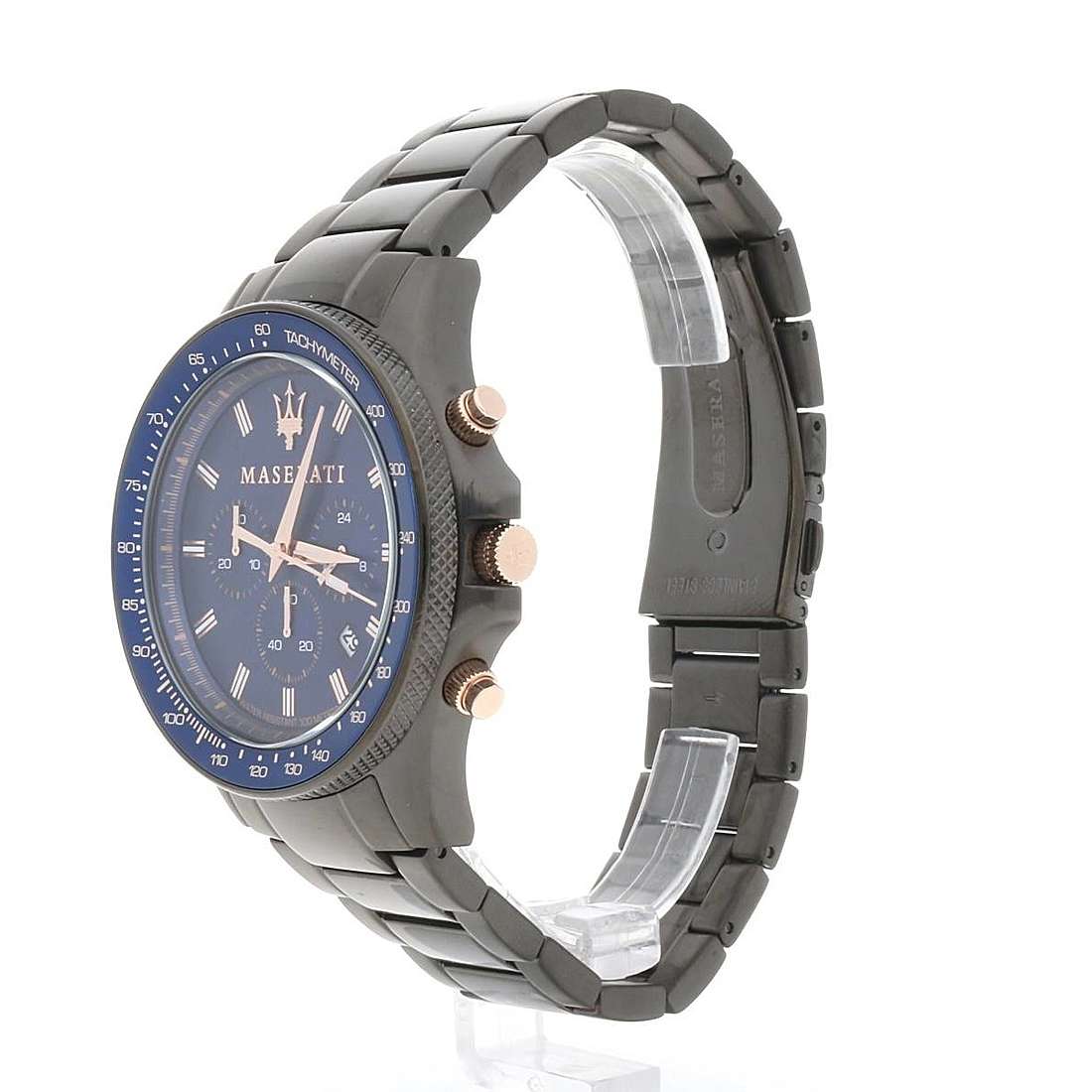 vente montres homme Maserati R8873640001