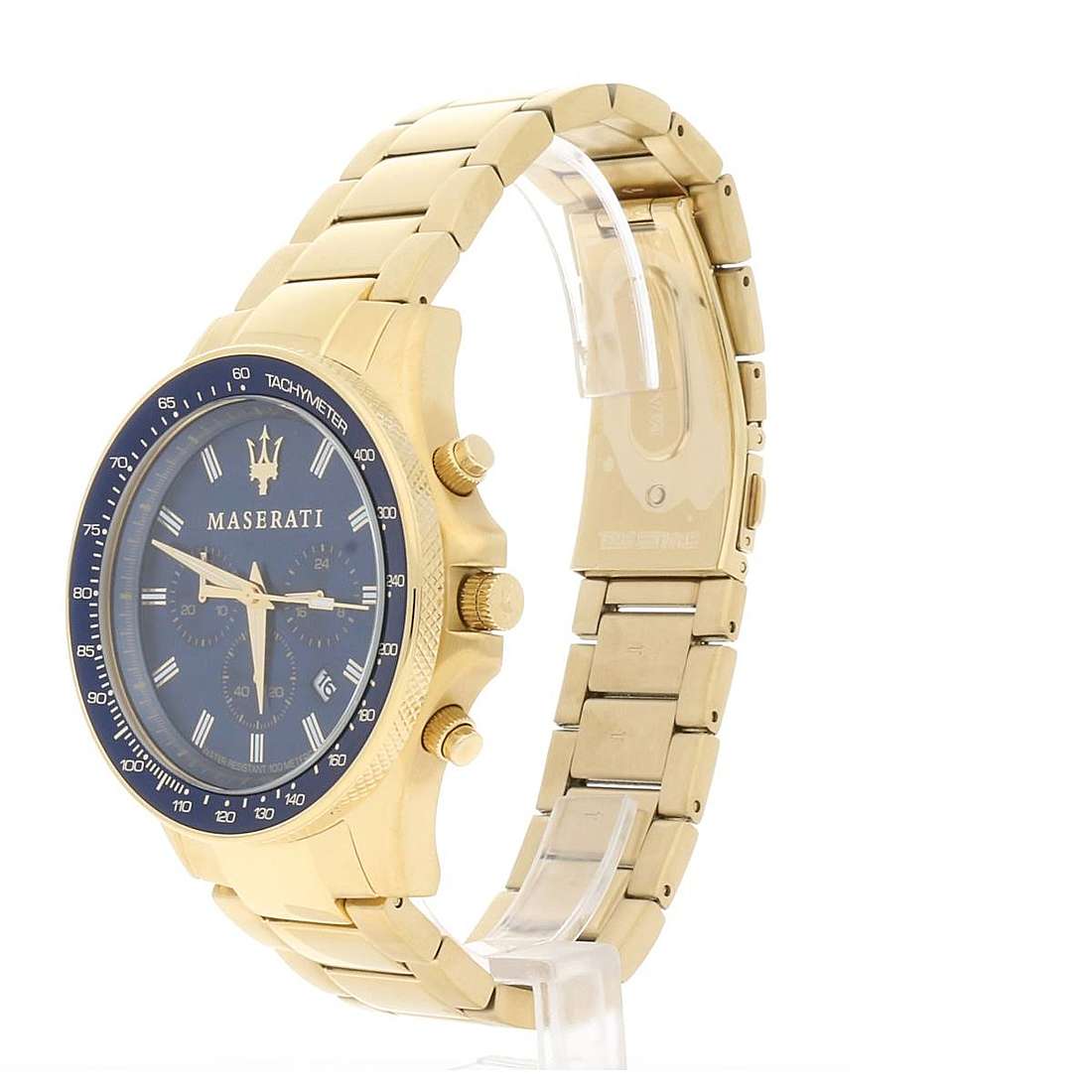 vente montres homme Maserati R8873640008