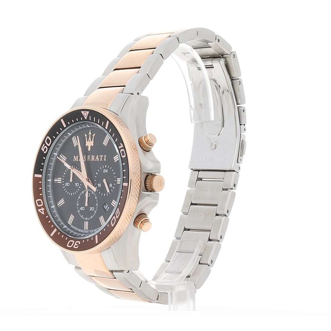 vente montres homme Maserati R8873640010