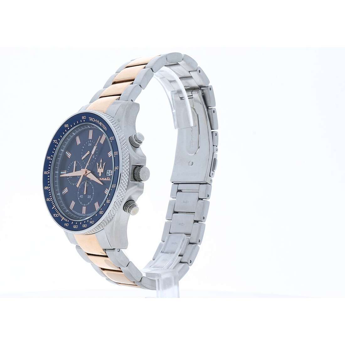 vente montres homme Maserati R8873640012
