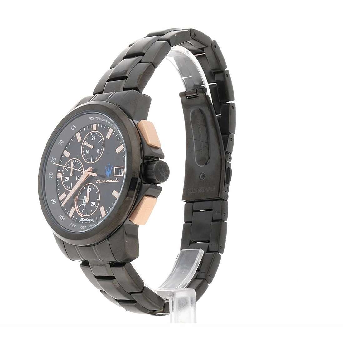 vente montres homme Maserati R8873645001