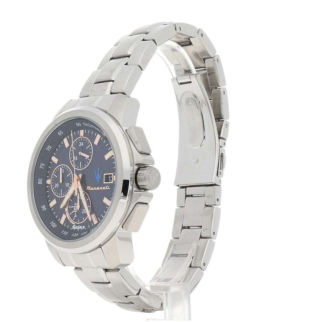 vente montres homme Maserati R8873645004