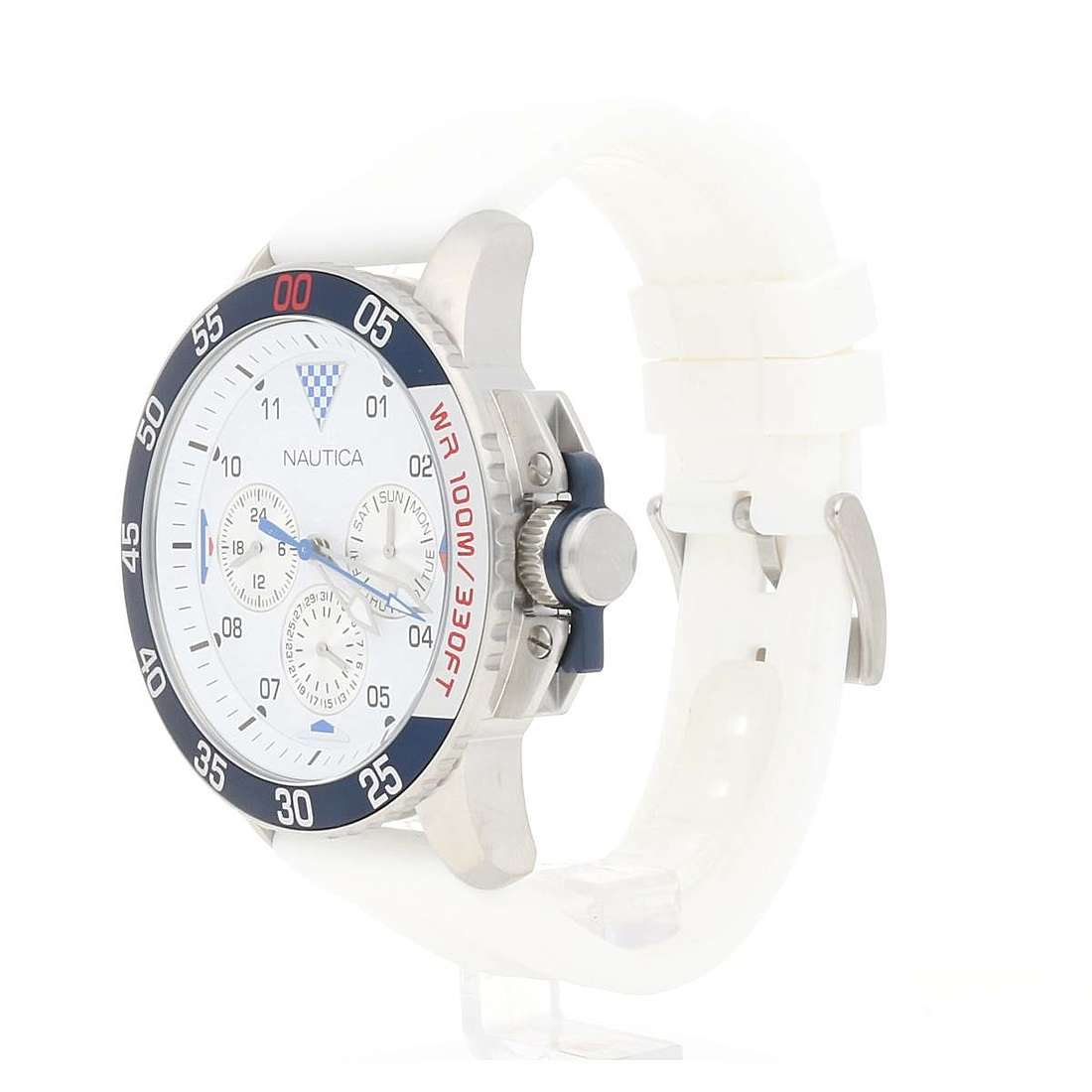 vente montres homme Nautica NAPBHS010
