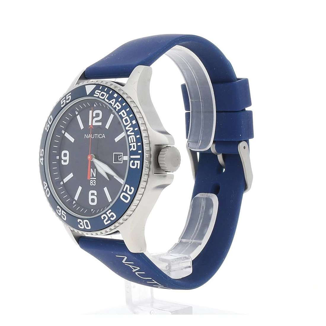 vente montres homme Nautica NAPCBS022