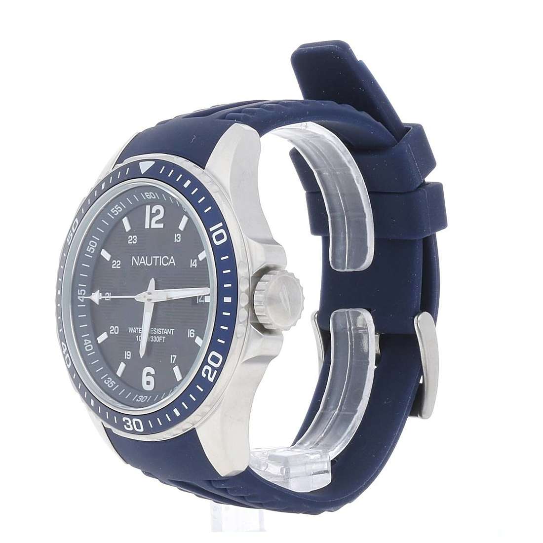 vente montres homme Nautica NAPFRB002