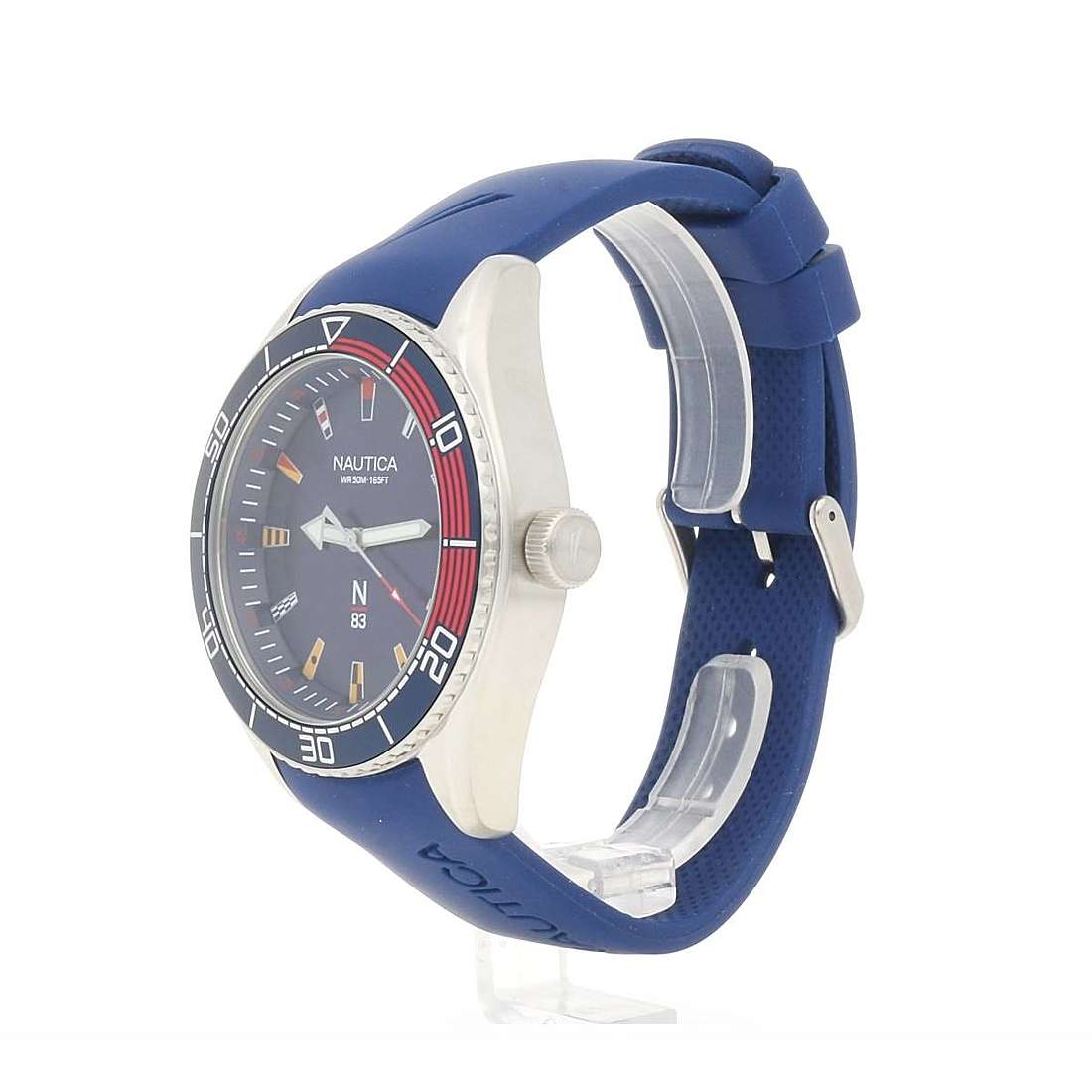 vente montres homme Nautica NAPFWS001