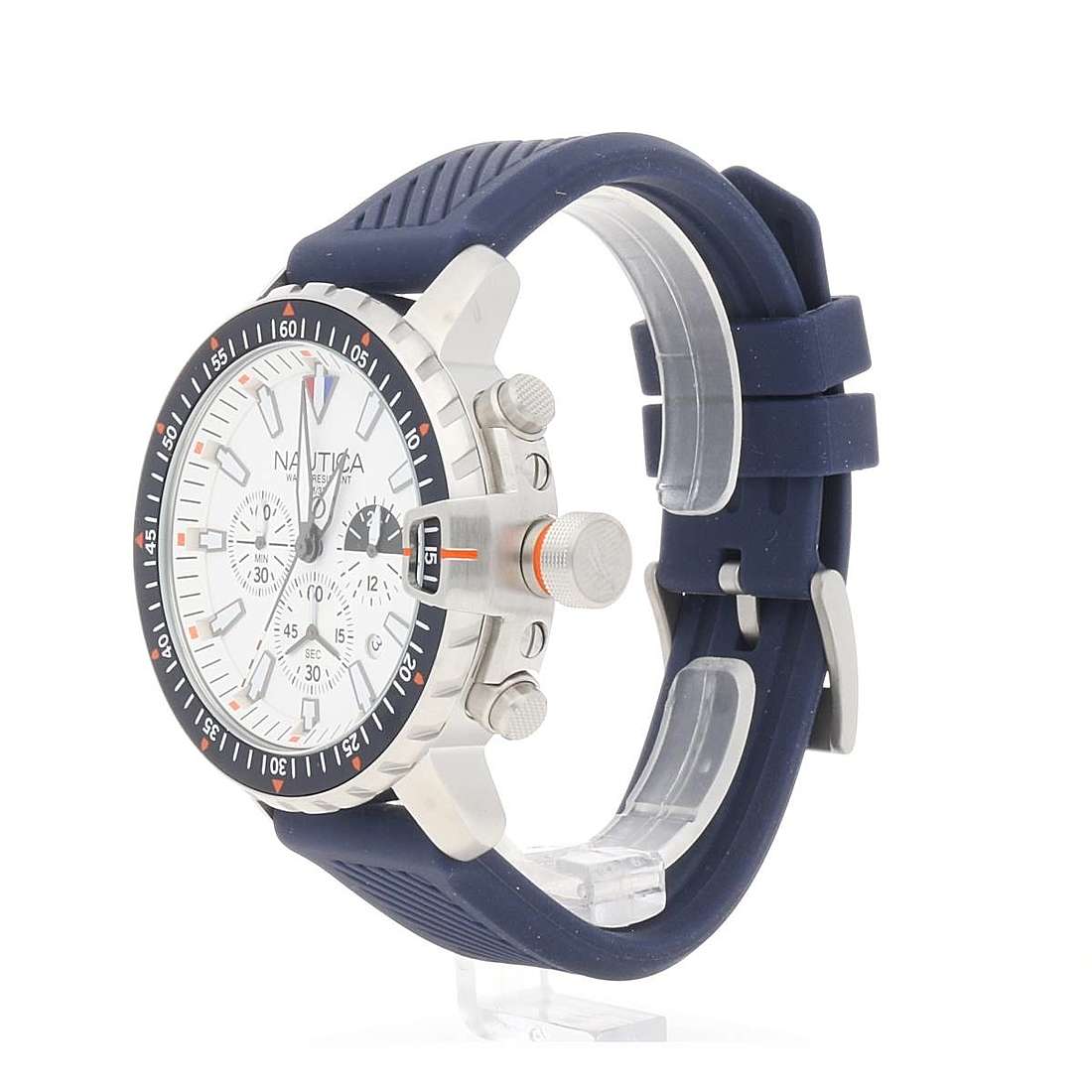 vente montres homme Nautica NAPICS010