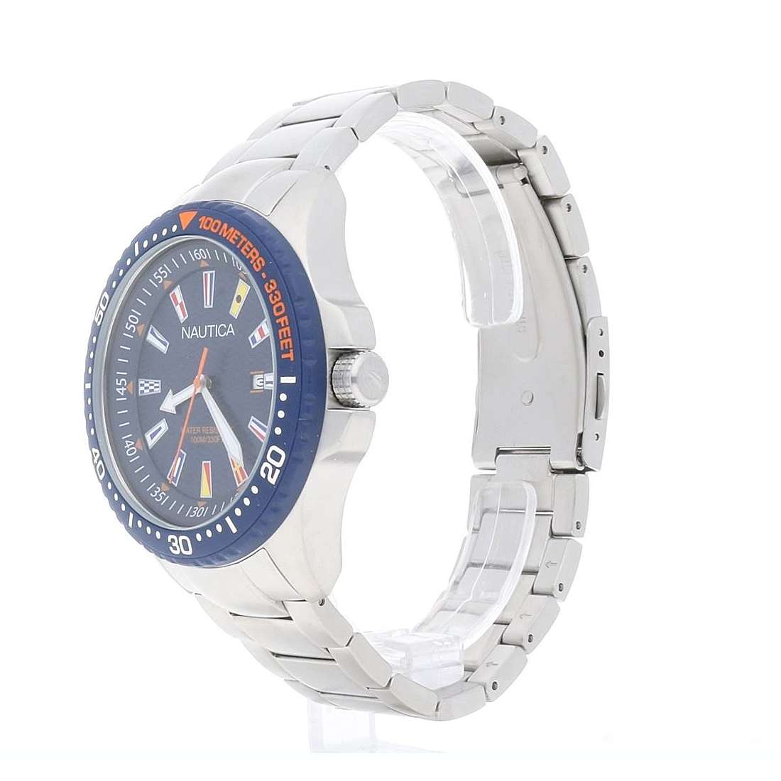 vente montres homme Nautica NAPJBC004