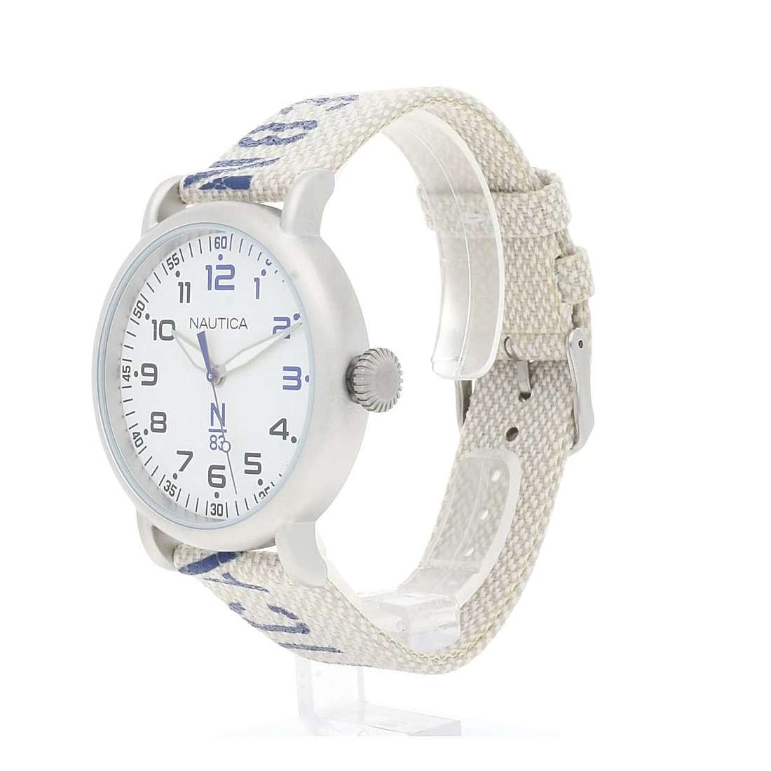 vente montres homme Nautica NAPLSS014