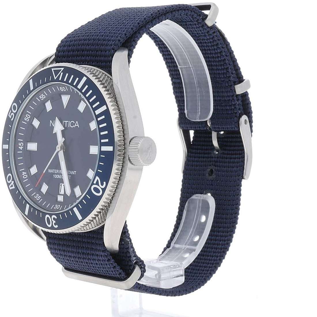 vente montres homme Nautica NAPPRF009