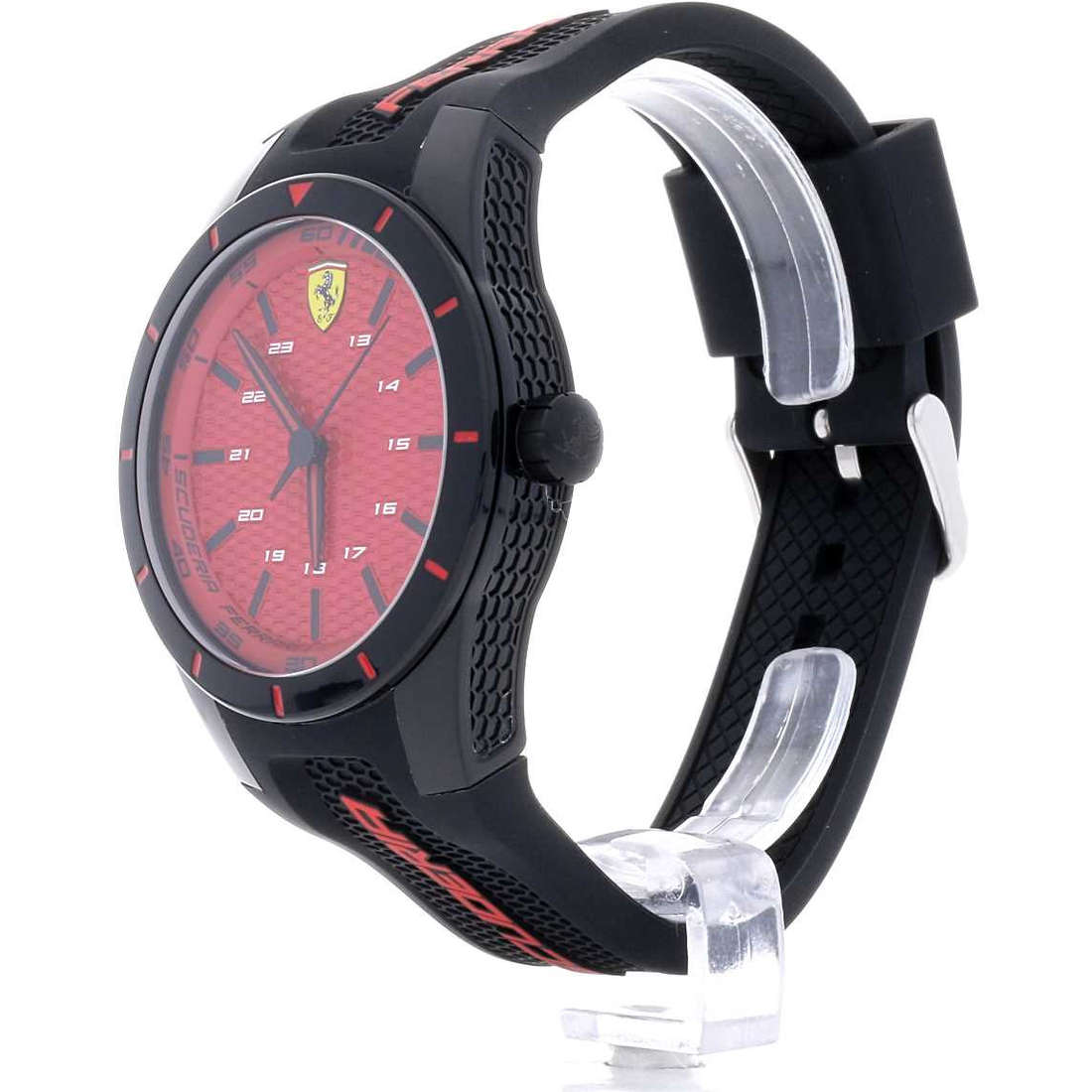 vente montres homme Scuderia Ferrari FER0830248