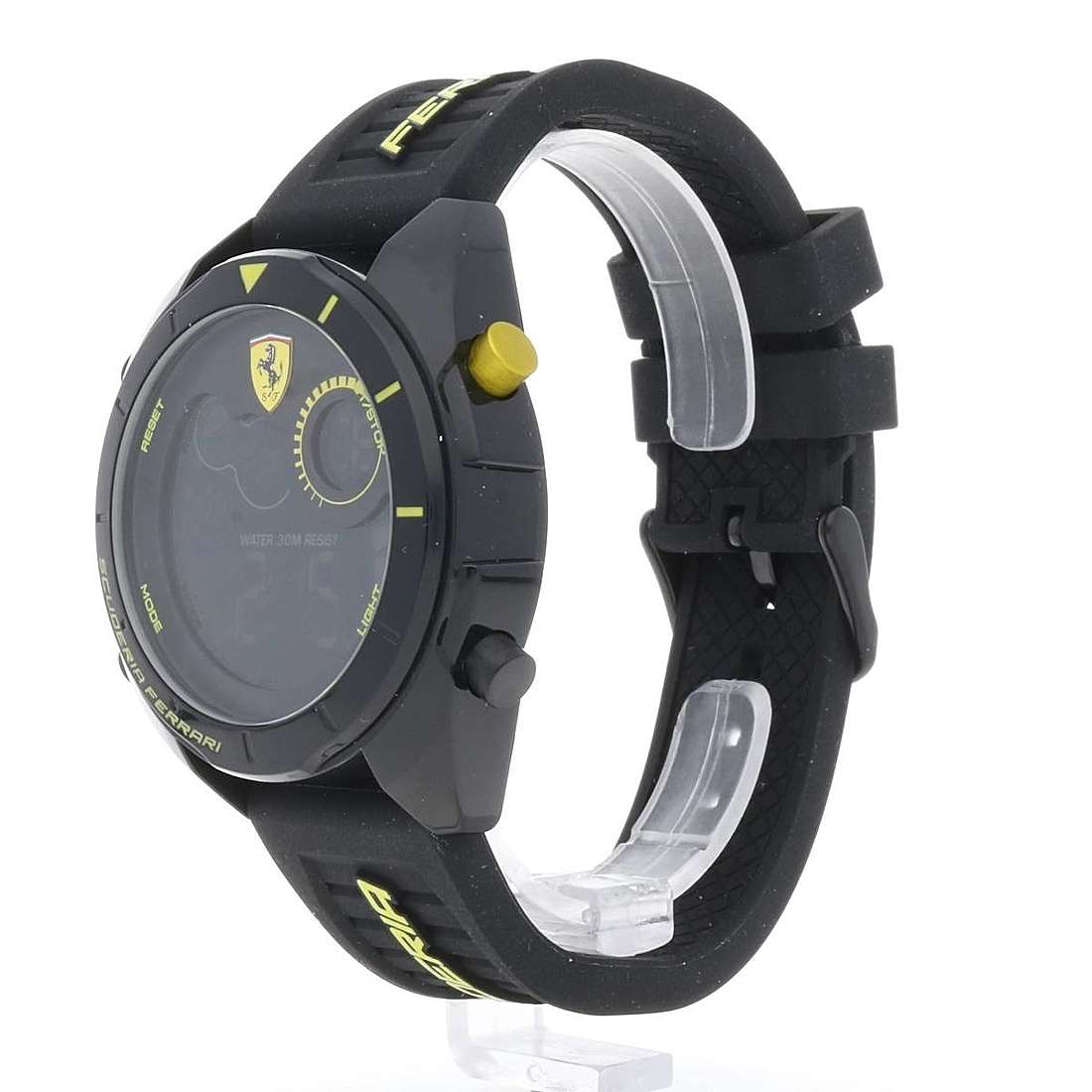 vente montres homme Scuderia Ferrari FER0830552