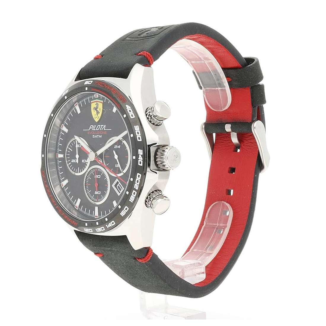 vente montres homme Scuderia Ferrari FER0830710
