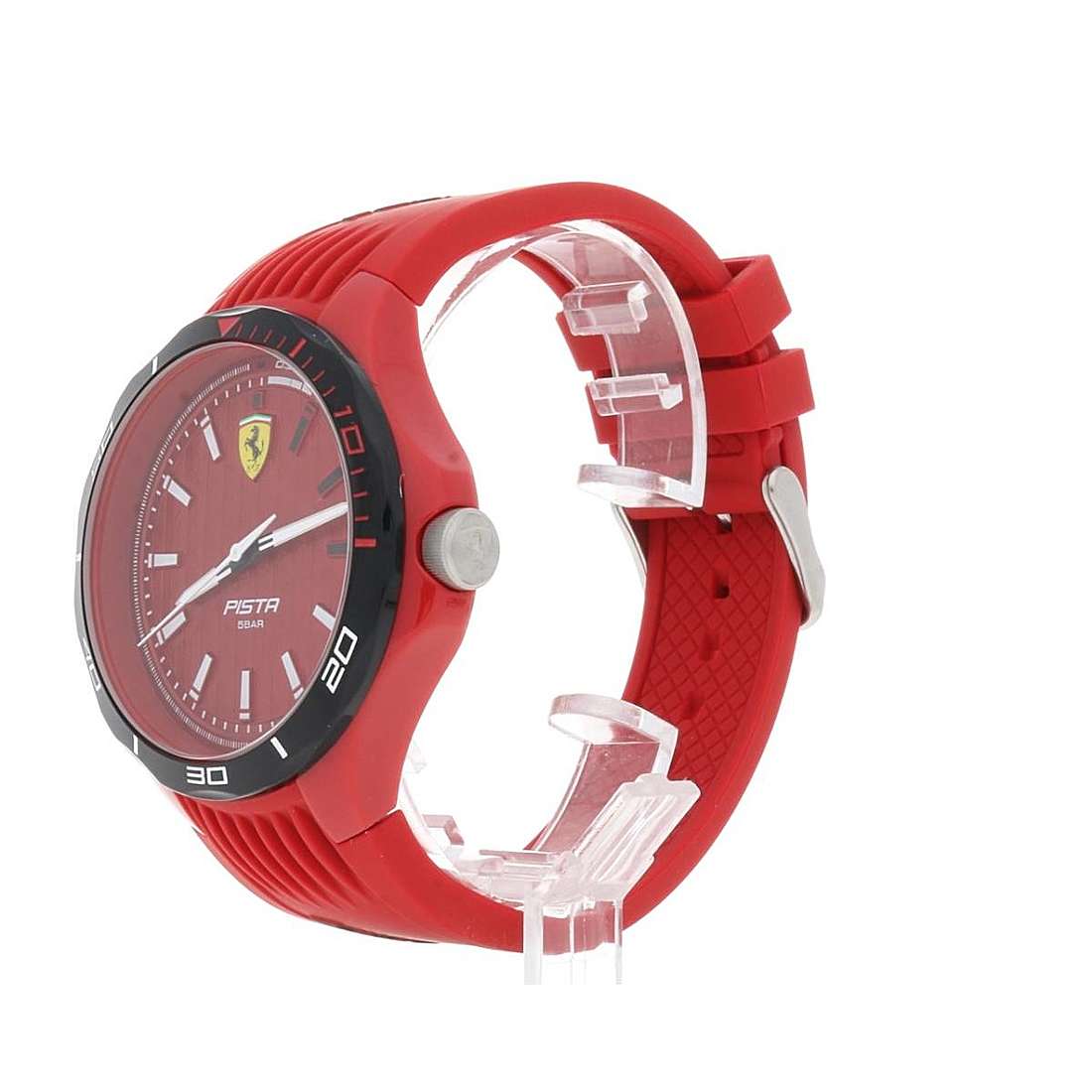 vente montres homme Scuderia Ferrari FER0830781