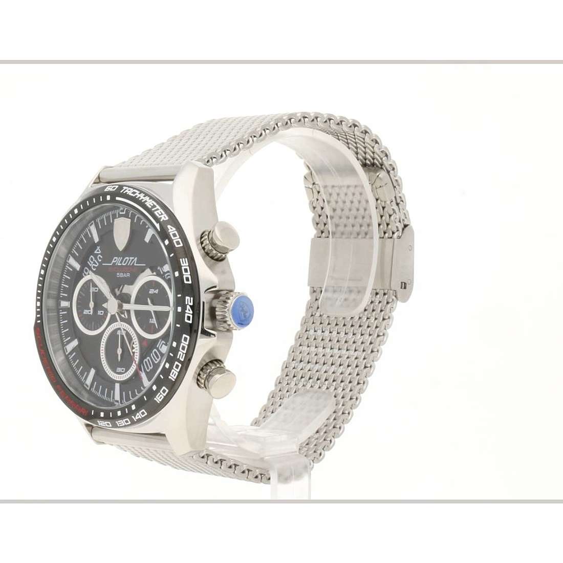 vente montres homme Scuderia Ferrari FER0830826