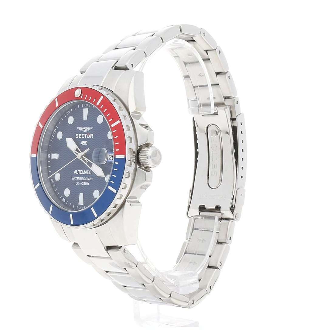 vente montres homme Sector R3223276001