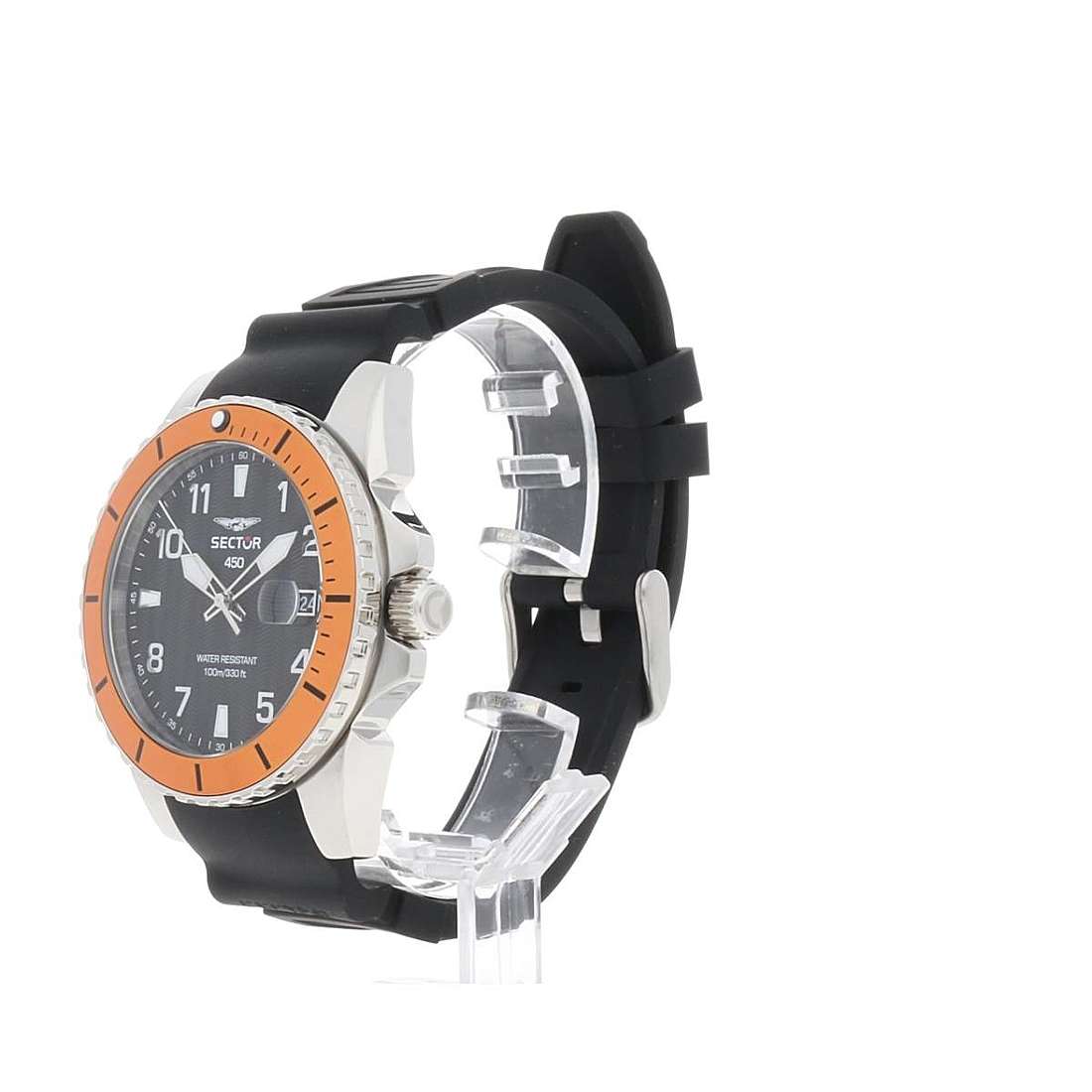 vente montres homme Sector R3251276005