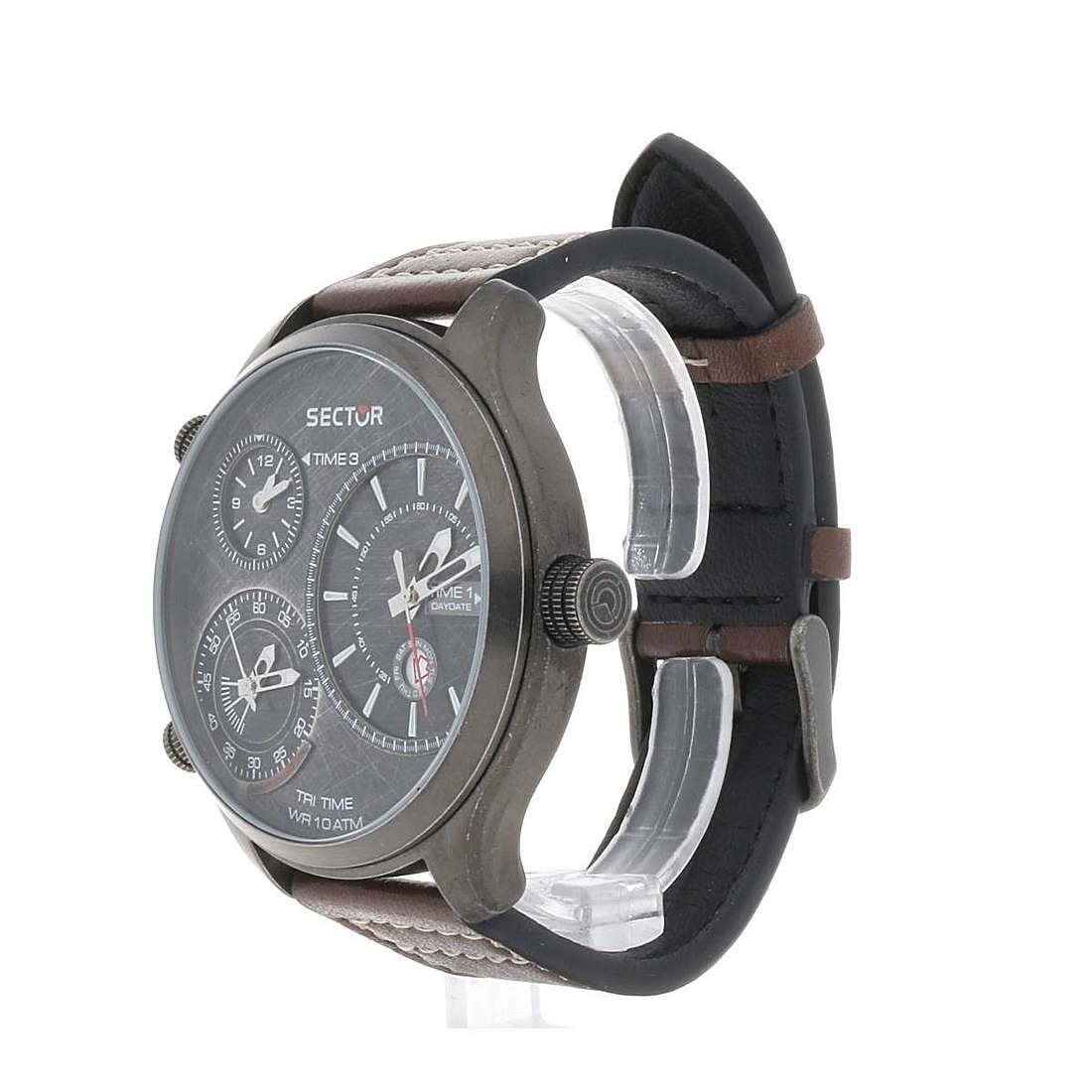 vente montres homme Sector R3251504003