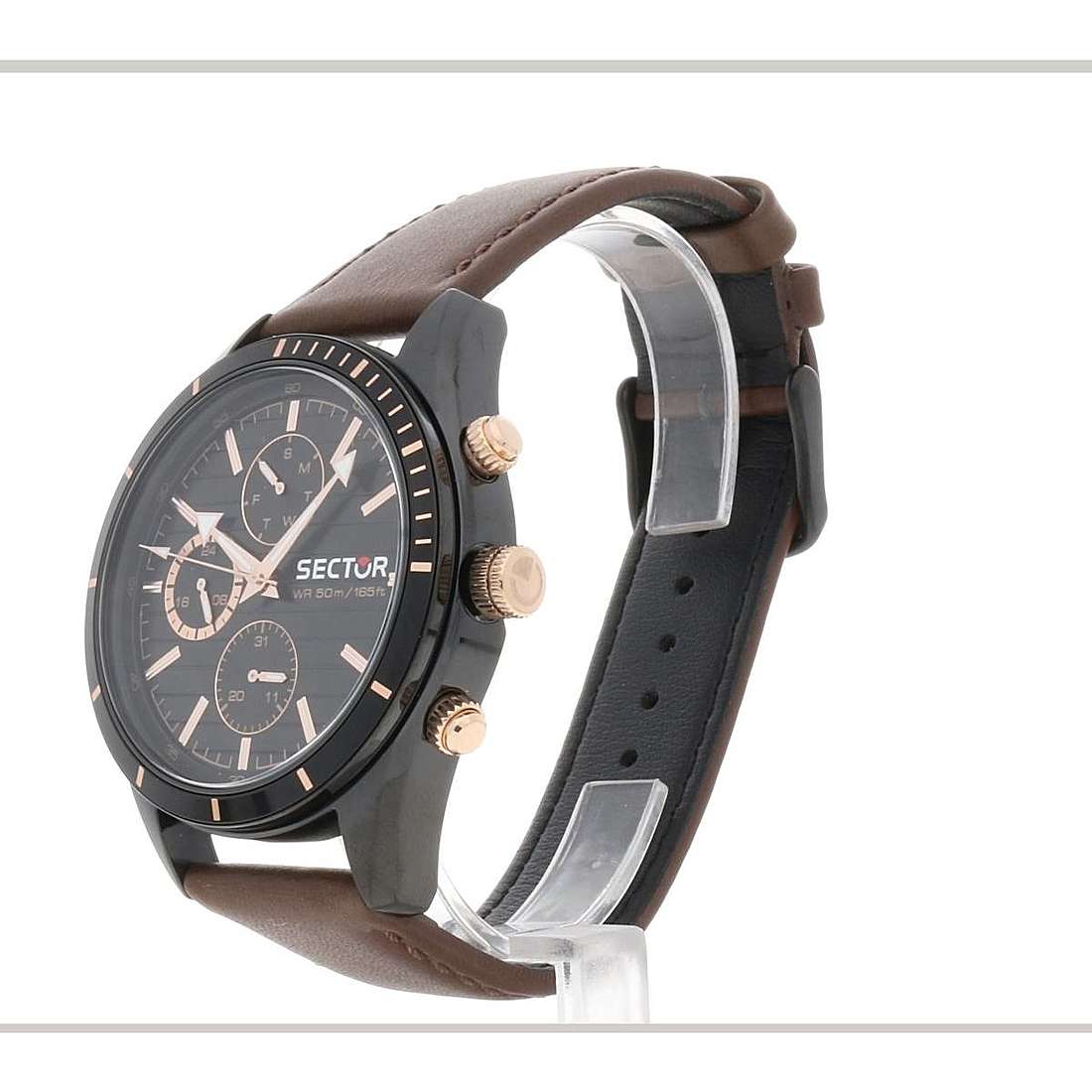 vente montres homme Sector R3251516007