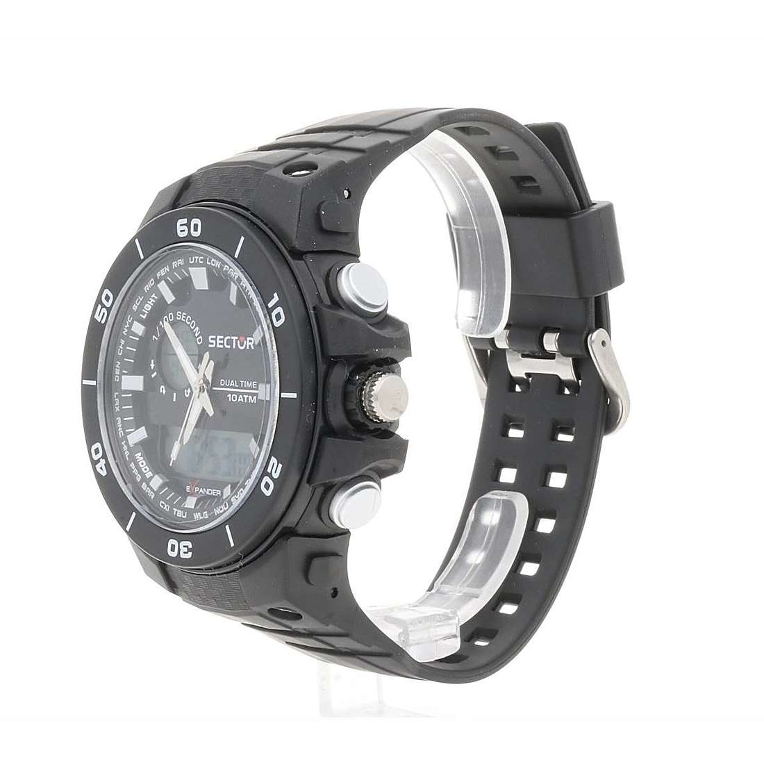 vente montres homme Sector R3251531001