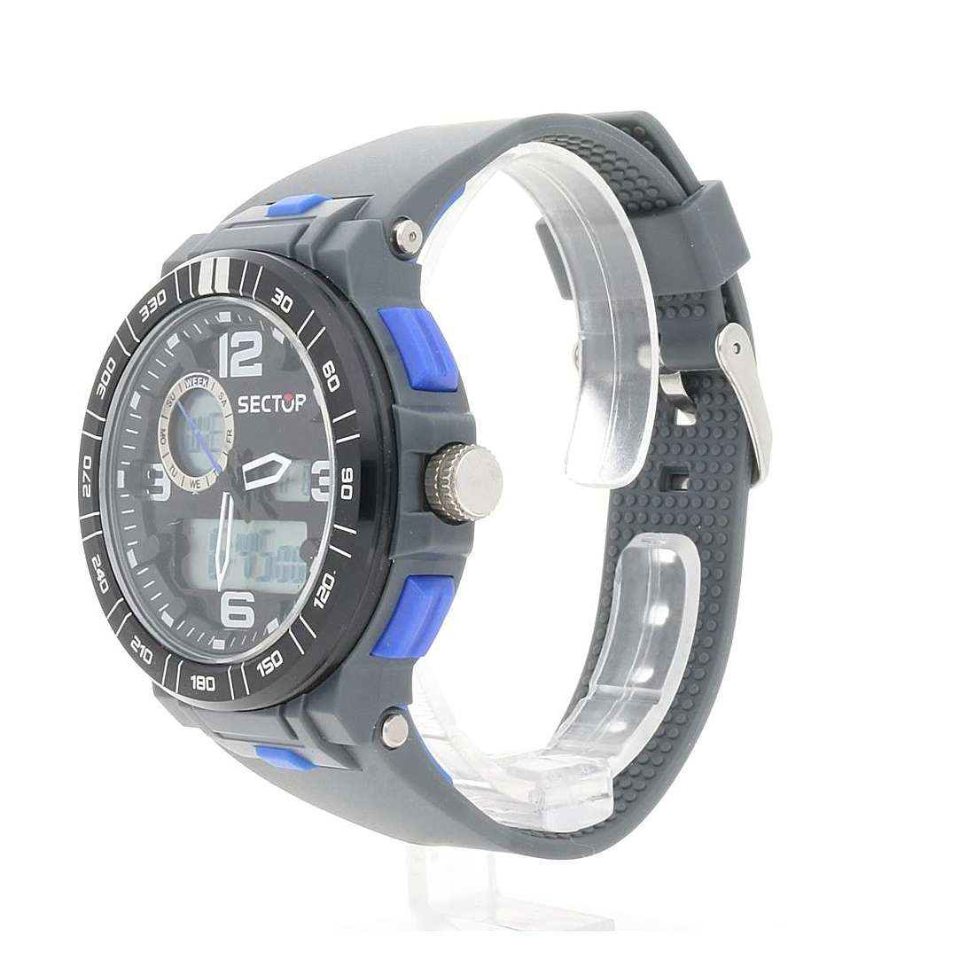 vente montres homme Sector R3251532002