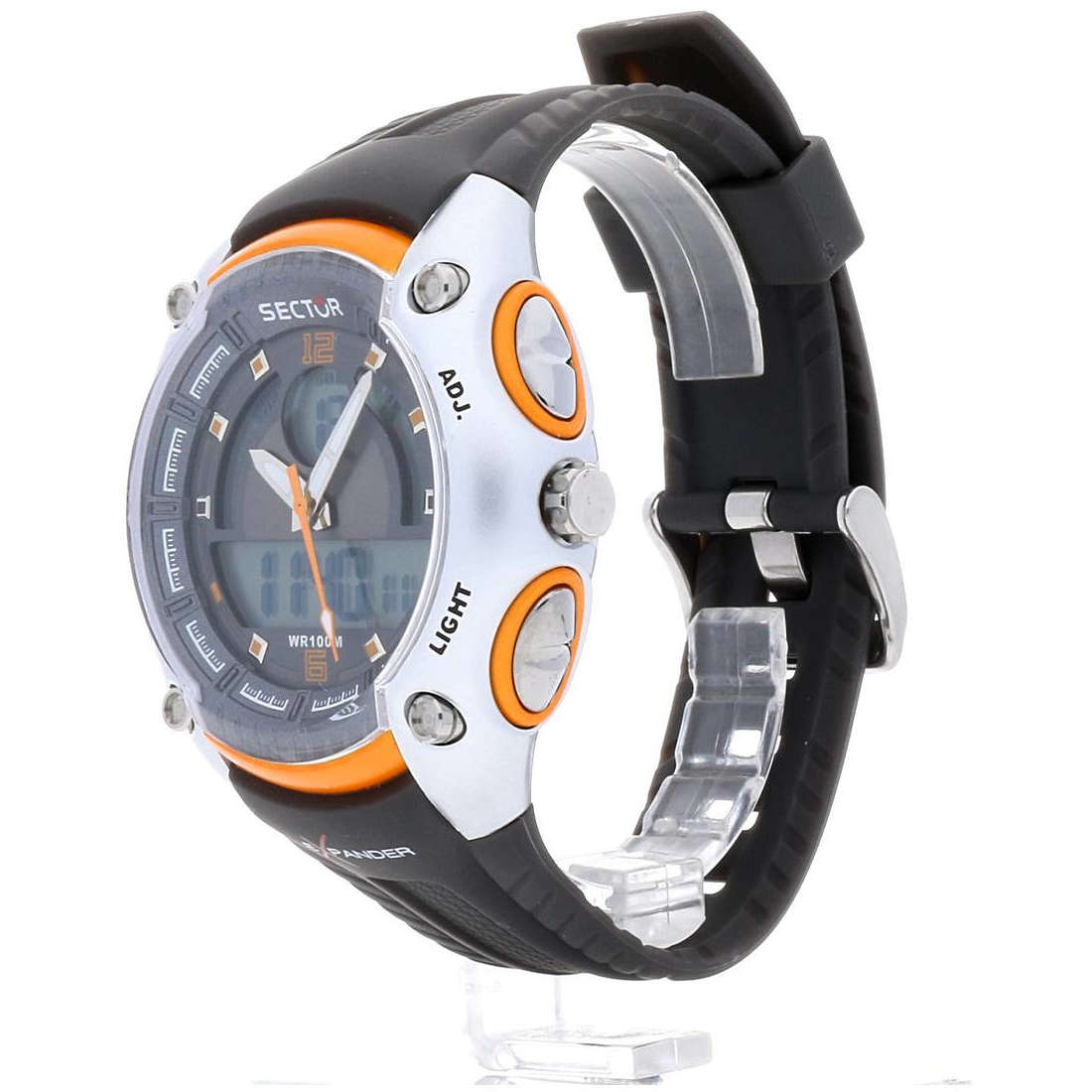 vente montres homme Sector R3251574004