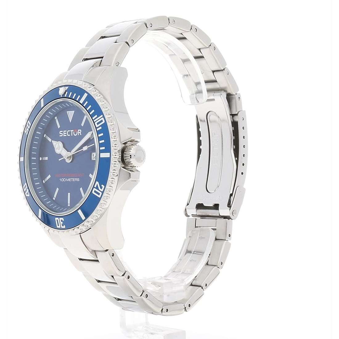 vente montres homme Sector R3253161017