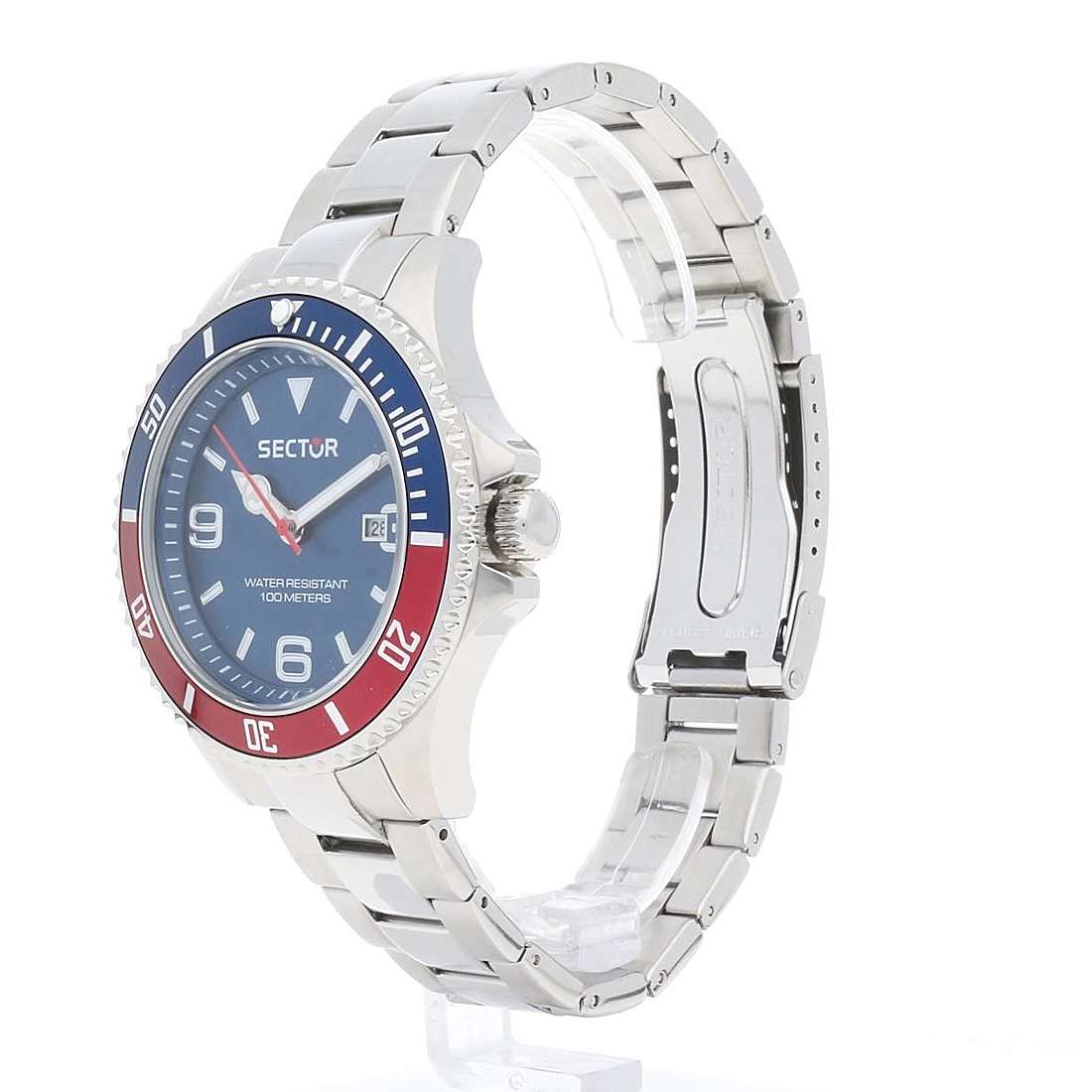 vente montres homme Sector R3253161018