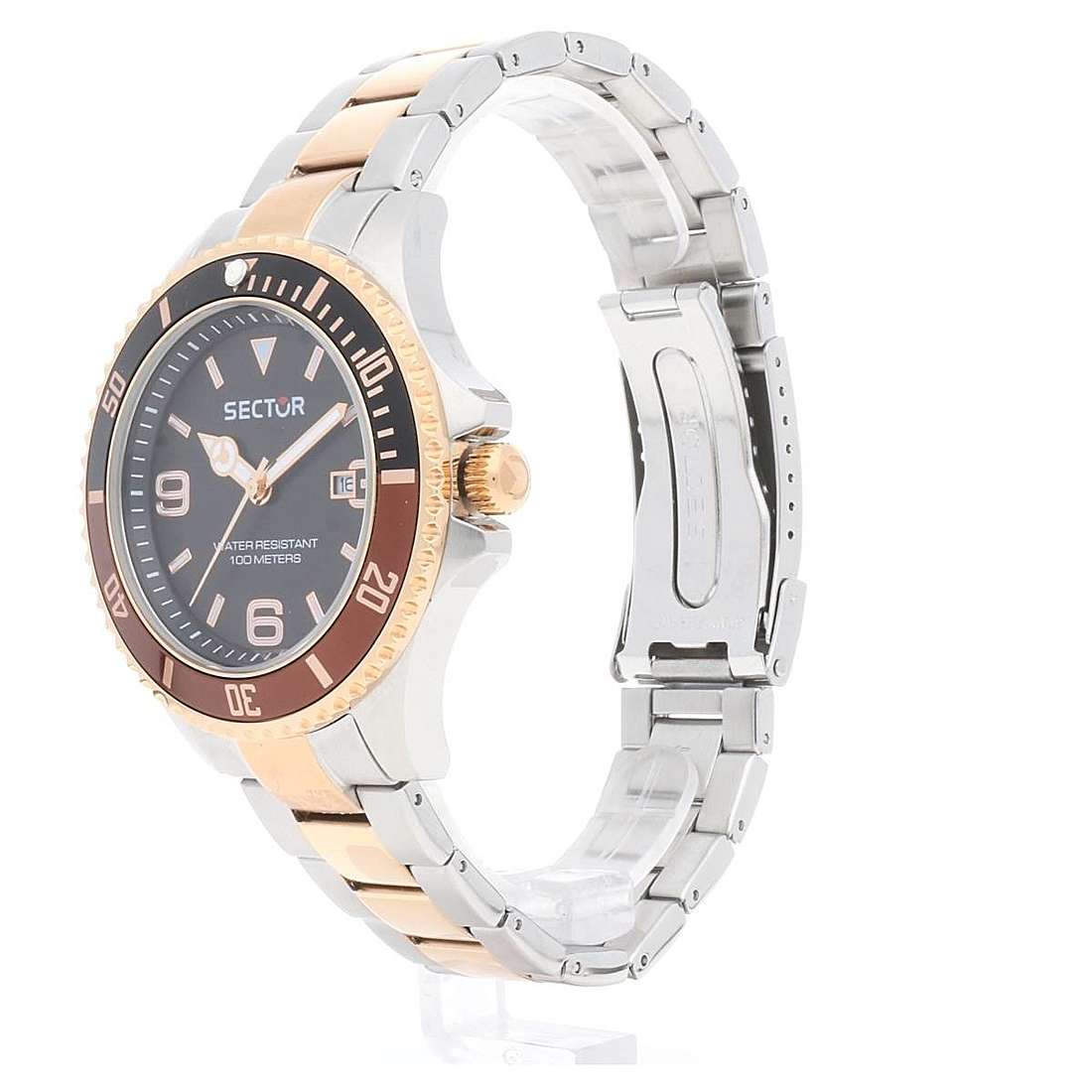 vente montres homme Sector R3253161019