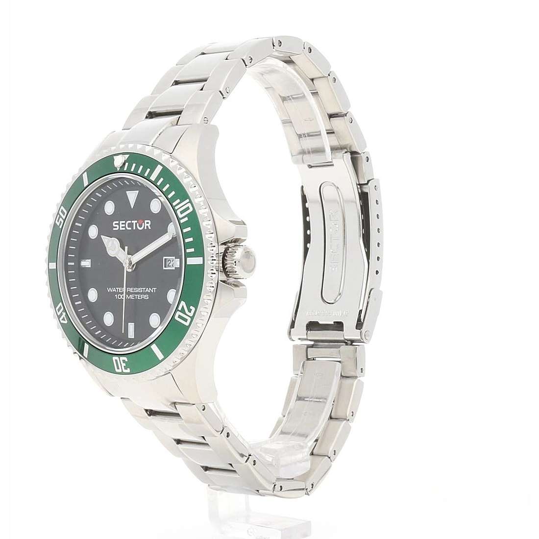 vente montres homme Sector R3253161041