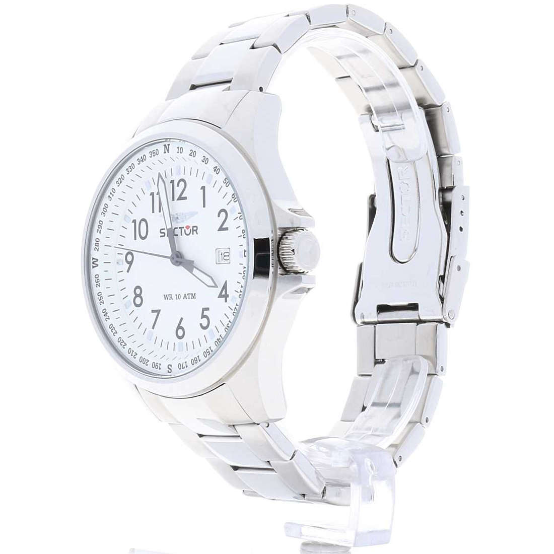 vente montres homme Sector R3253180001