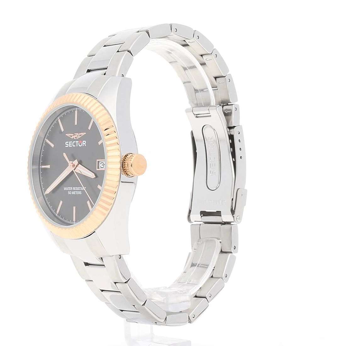 vente montres homme Sector R3253240009