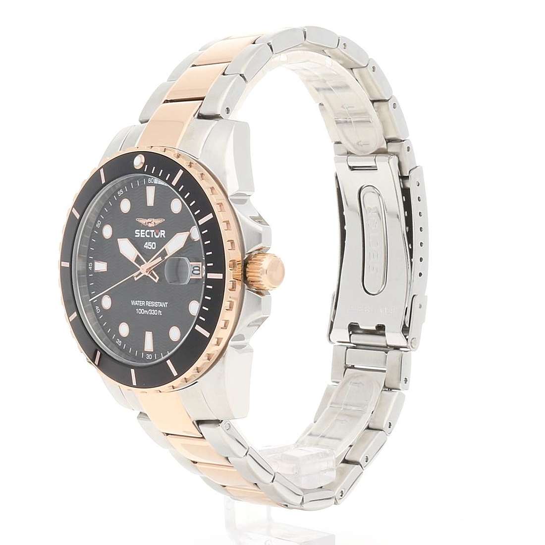 vente montres homme Sector R3253276002