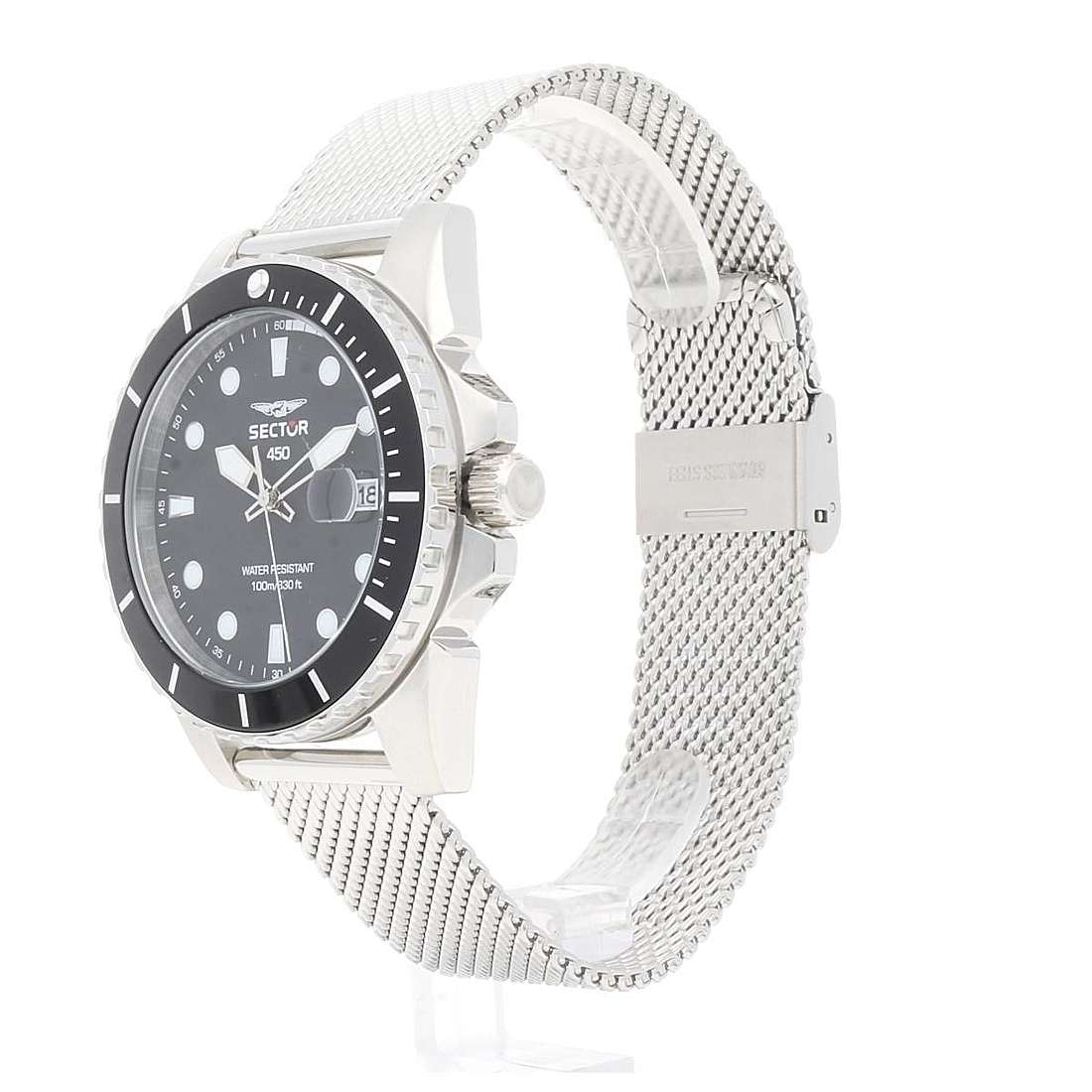 vente montres homme Sector R3253276004