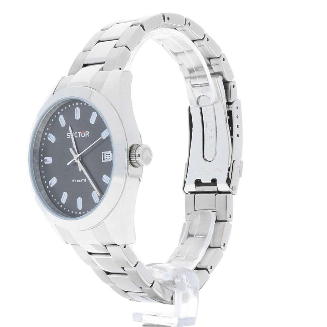 vente montres homme Sector R3253486002