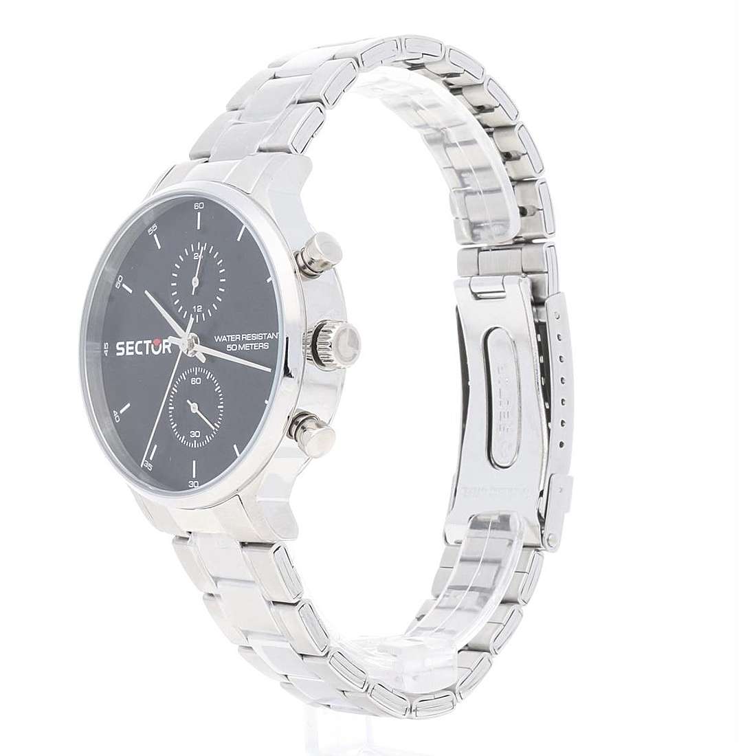 vente montres homme Sector R3253522004
