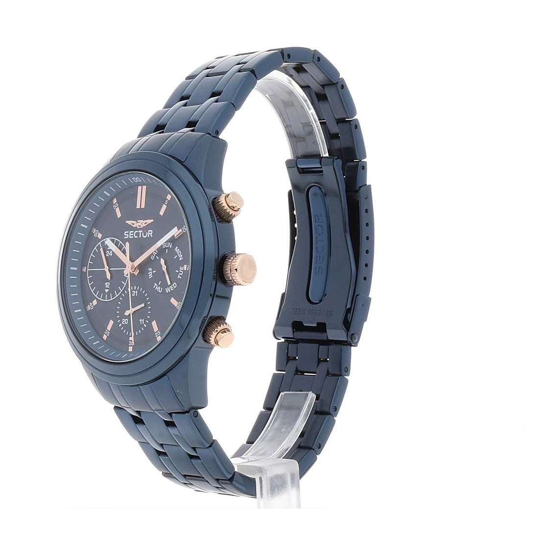 vente montres homme Sector R3253540005