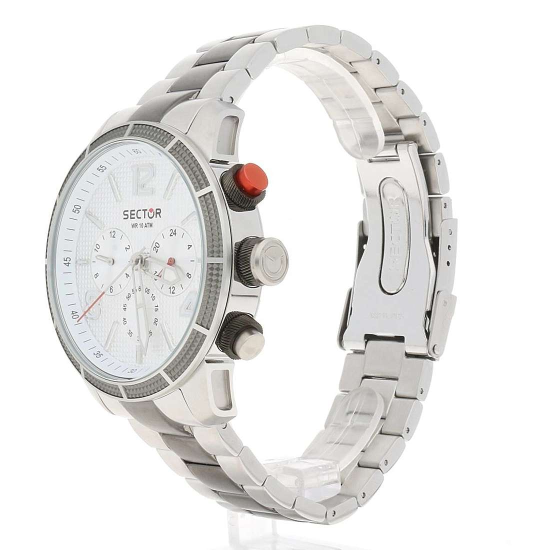 vente montres homme Sector R3253575006