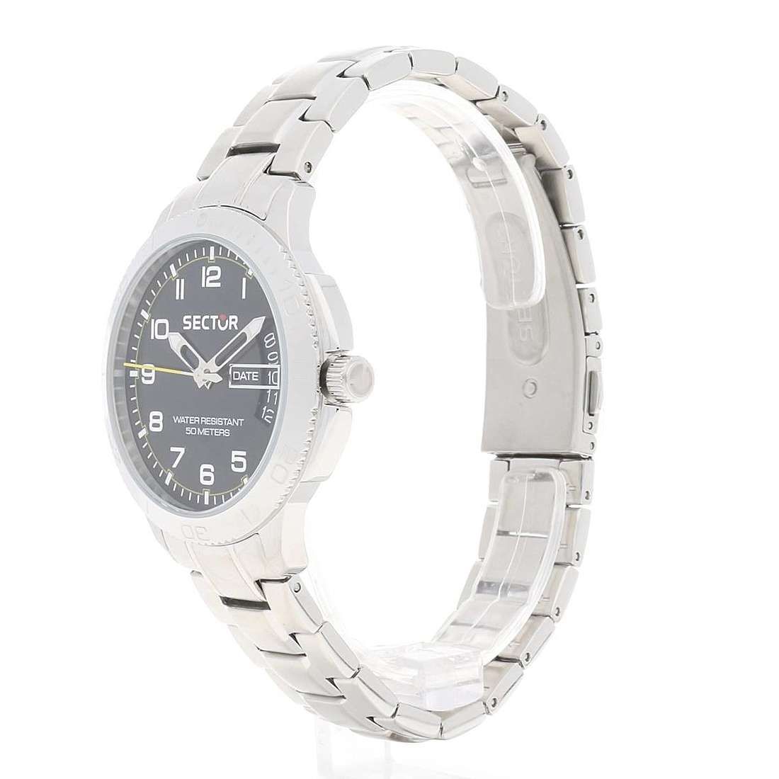 vente montres homme Sector R3253578006