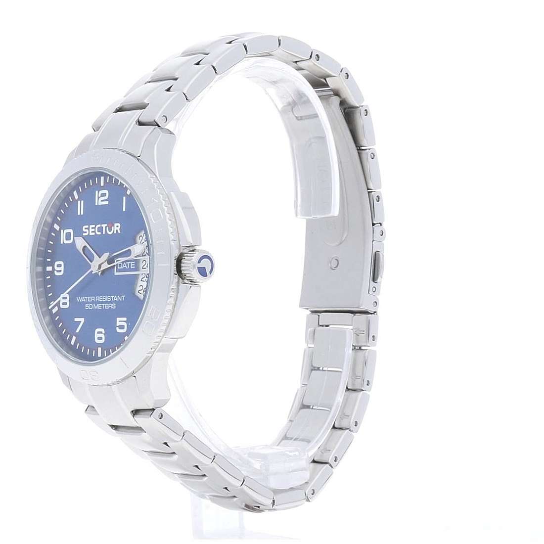 vente montres homme Sector R3253578007