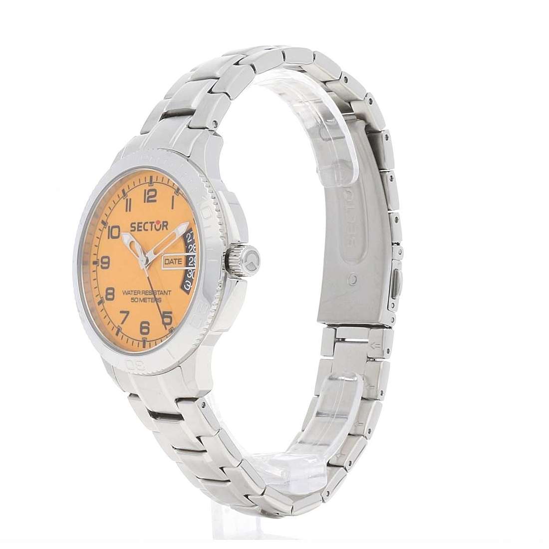 vente montres homme Sector R3253578008