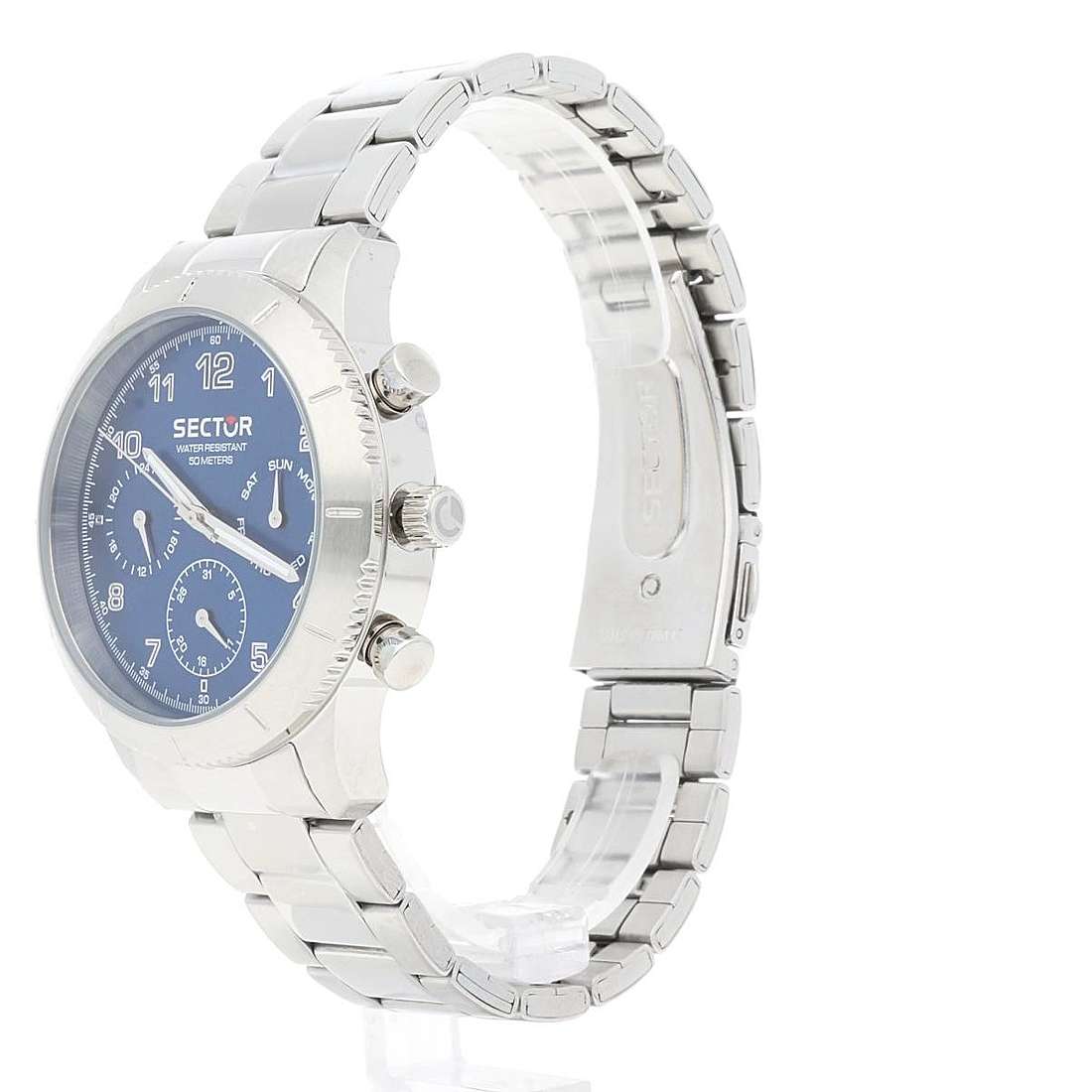 vente montres homme Sector R3253578012