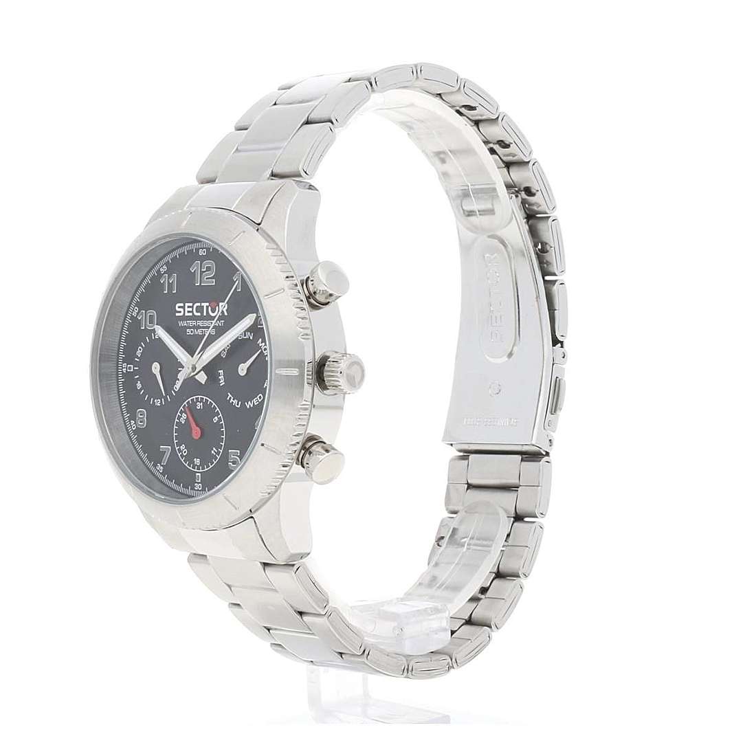vente montres homme Sector R3253578015