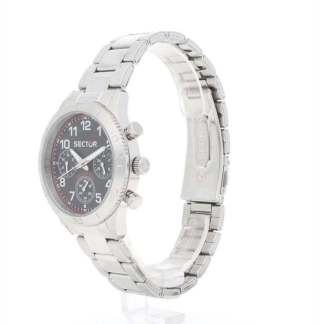 vente montres homme Sector R3253578017